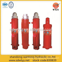 mining machinery hydraulic cylinder